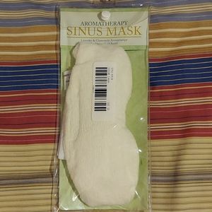 Swissco Aromatherapy Sinus Mask